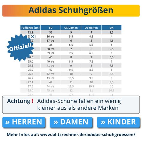 adidas schuhe gr 9k|Adidas größentabelle deutschland.